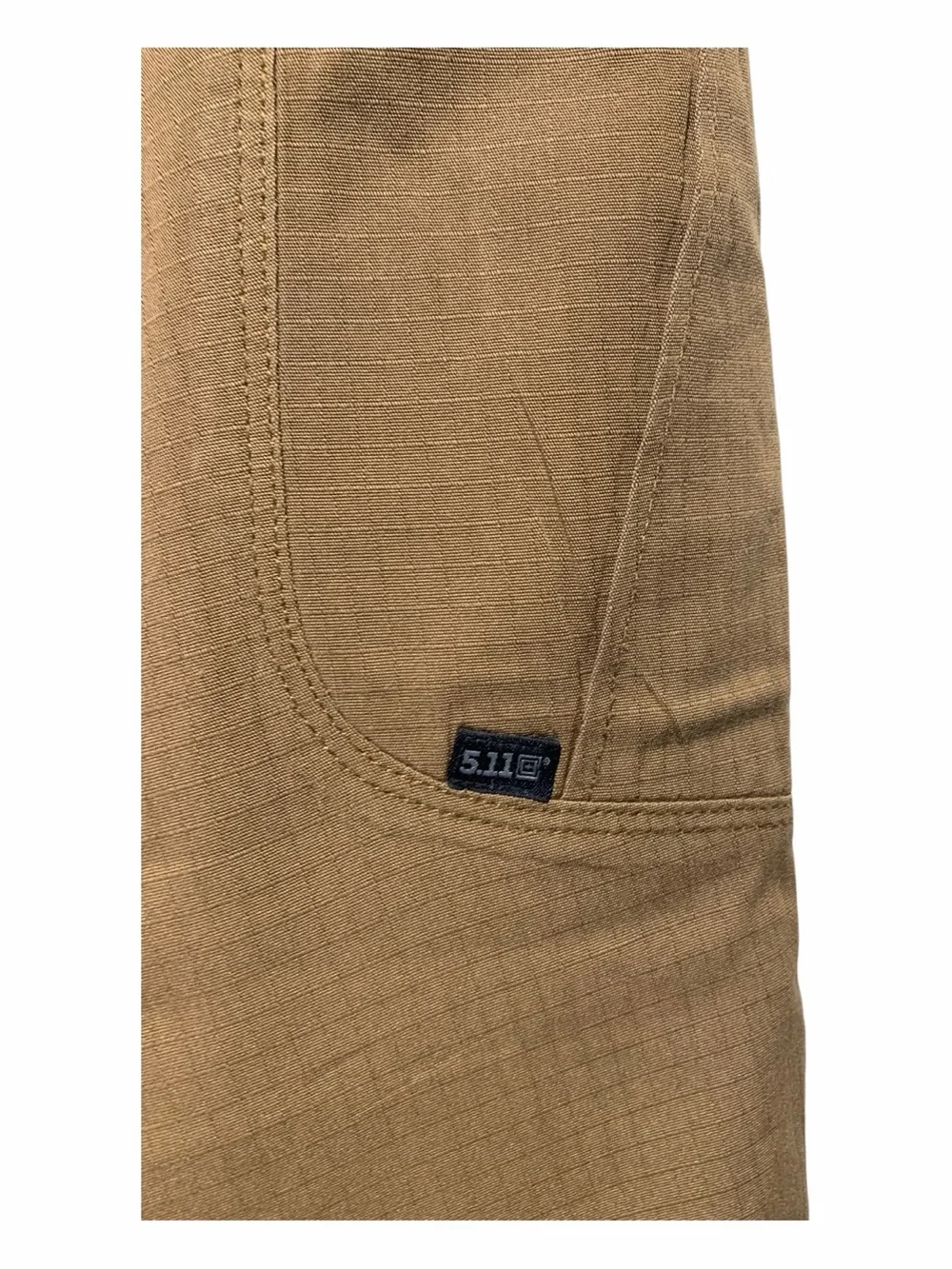 5.11 Men's Tactical Cargo Pants in Khaki 36x25